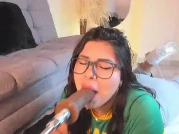 danna_adams1 from Chaturbate