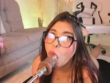 danna_adams1 from Chaturbate