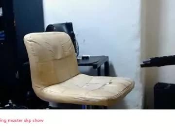 danna_brownhorny from Chaturbate