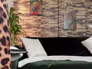 danna_johnson2 from Chaturbate