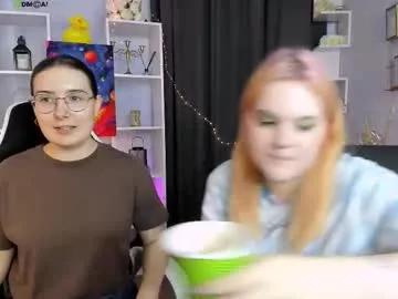 danna_li from Chaturbate