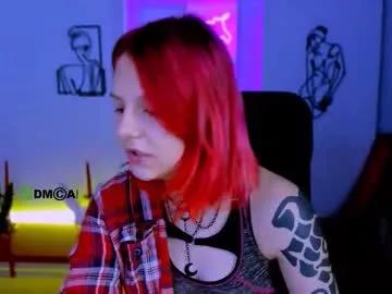 danna_li from Chaturbate is Freechat