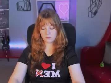 danna_li from Chaturbate is Freechat