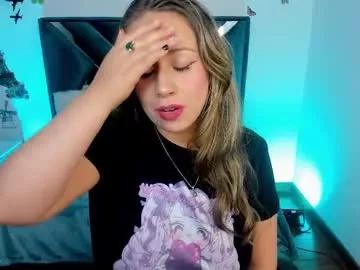 danna_martinezz from Chaturbate