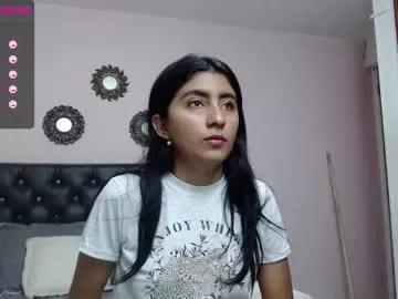 Danna_peterson from Chaturbate