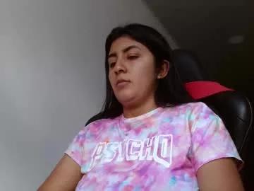 Danna_peterson from Chaturbate