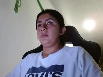 Danna_peterson from Chaturbate