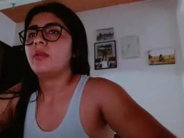 Danna_peterson from Chaturbate