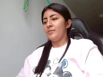 danna_peterson from Chaturbate is Freechat
