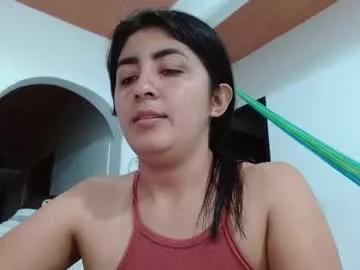 Danna_peterson from Chaturbate