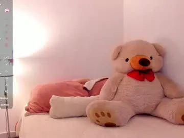 Danna_rhodesx from Chaturbate