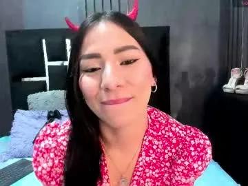 Danna_rosee1 from Chaturbate