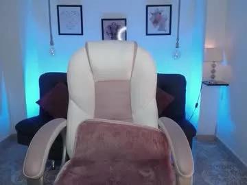 Danna_rouse_ from Chaturbate
