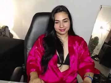 dannabeltran from Chaturbate is Freechat