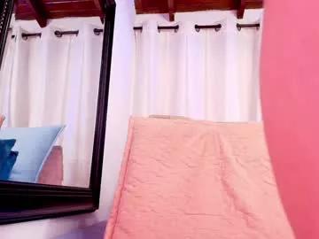 dannaberlin from Chaturbate