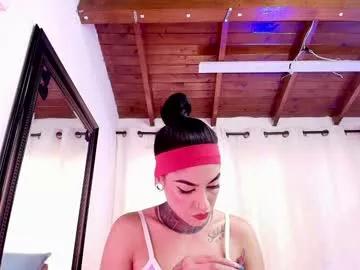 dannaberlin from Chaturbate