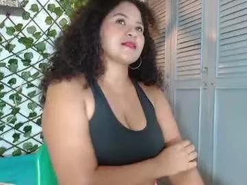 dannaberlin_0 from Chaturbate