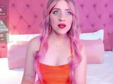 dannacouper from Chaturbate