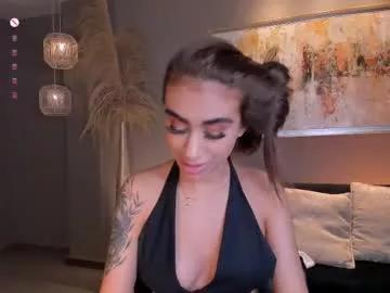 dannacruz_ from Chaturbate