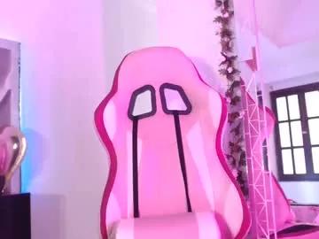 dannadoll69 from Chaturbate