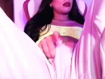 dannadoll69 from Chaturbate