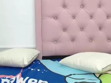 Dannadream2828 from Chaturbate