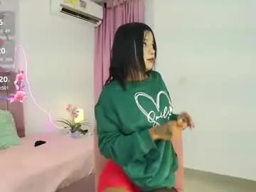 dannagabriella on Chaturbate 