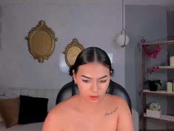 dannagibbs from Chaturbate