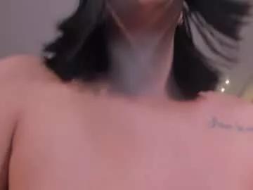 dannagibbs from Chaturbate