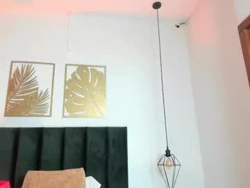 dannahadid from Chaturbate