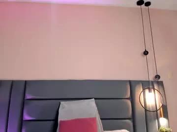 dannahadid from Chaturbate