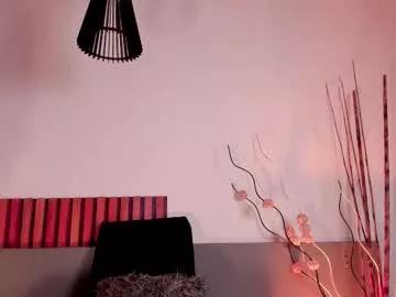 dannahadid from Chaturbate is Freechat