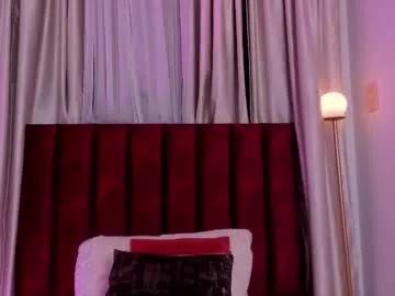 dannahadid from Chaturbate