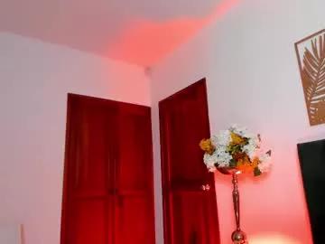 dannahadid from Chaturbate