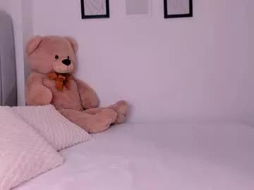 dannahyde from Chaturbate