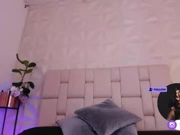dannajhonson1 from Chaturbate