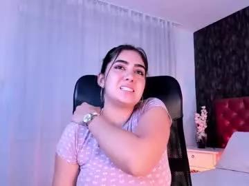 dannastaar from Chaturbate
