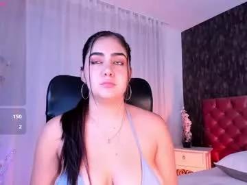 dannastaar from Chaturbate