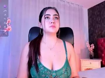 dannastaar from Chaturbate