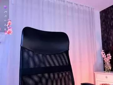 dannastaar from Chaturbate