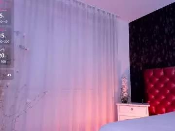 dannastaar from Chaturbate