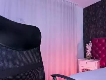 dannastaar from Chaturbate