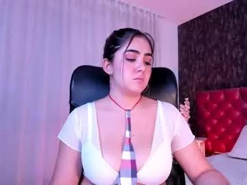 dannastaar from Chaturbate