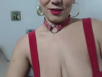 dannazuluaga from Chaturbate