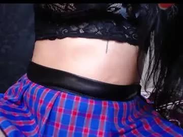 dannia_mezza from Chaturbate