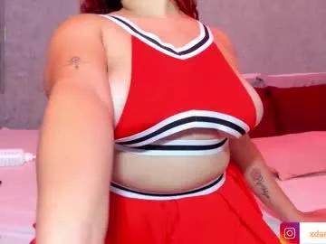danniamonroee from Chaturbate