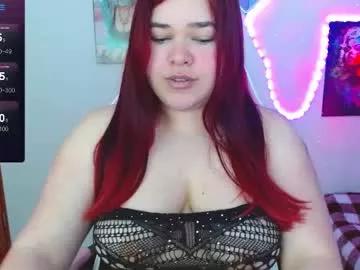 dannie_sofie from Chaturbate is Freechat