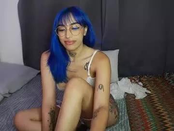 dannielle_ from Chaturbate
