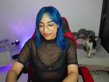 dannielle_ from Chaturbate
