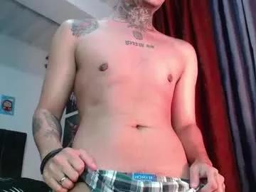dannteftm from Chaturbate